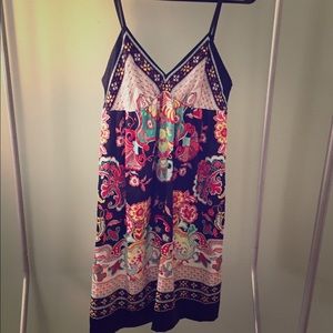 eci Dress Size 4